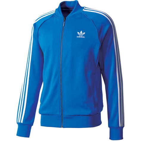 adidas Originals – Superstar –Trainingsjacke in 